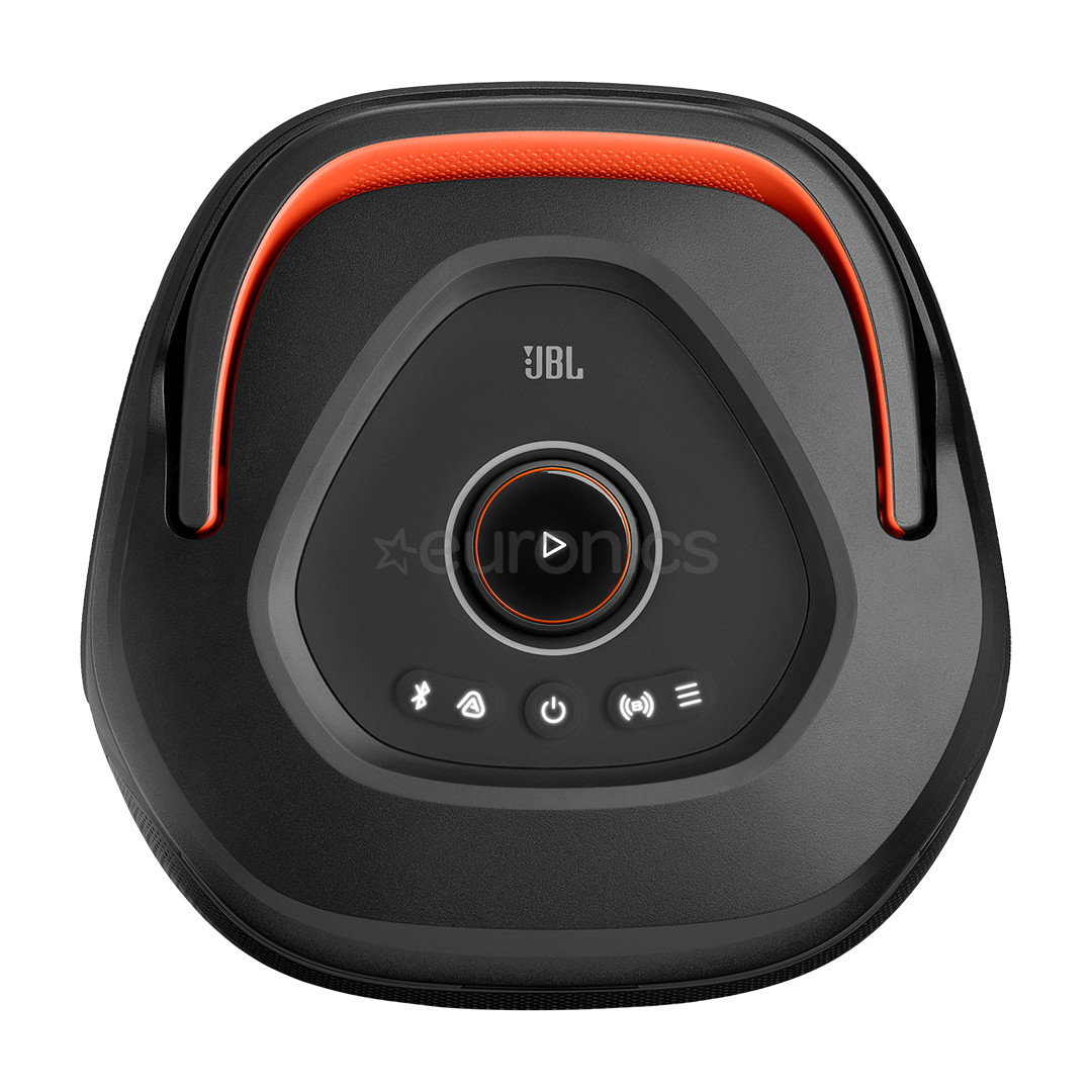 JBL PartyBox 130, черный - Колонка для вечеринок