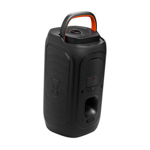 JBL PartyBox 130, черный - Колонка для вечеринок