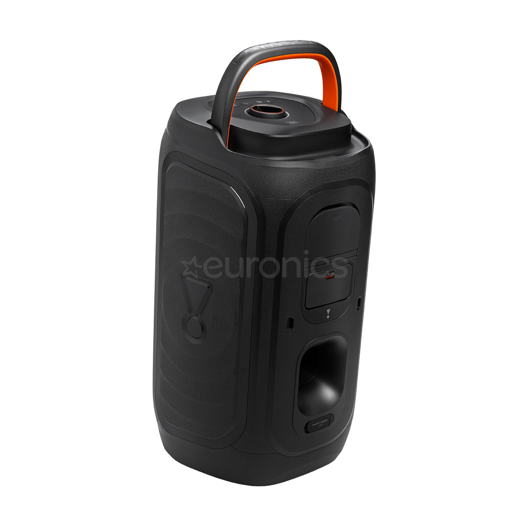 JBL PartyBox 130, черный - Колонка для вечеринок