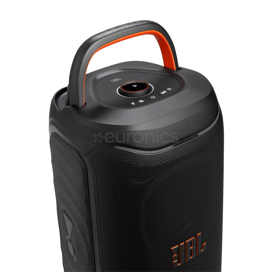 JBL PartyBox 130, черный - Колонка для вечеринок
