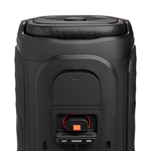 JBL PartyBox 130, черный - Колонка для вечеринок