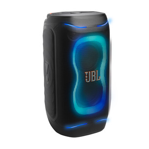 JBL PartyBox 130, черный - Колонка для вечеринок