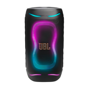 JBL PartyBox 130, черный - Колонка для вечеринок JBLPB130BLKEP