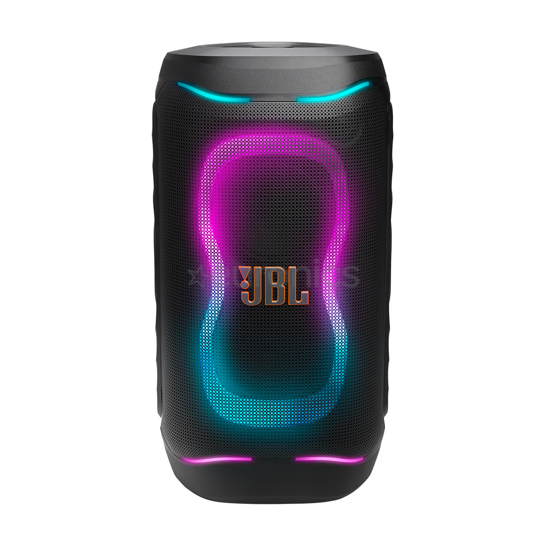 JBL PartyBox 130, черный - Колонка для вечеринок