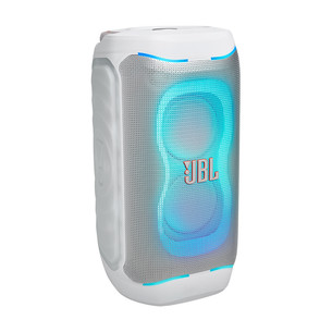 JBL PartyBox 130, белый - Колонка для вечеринок