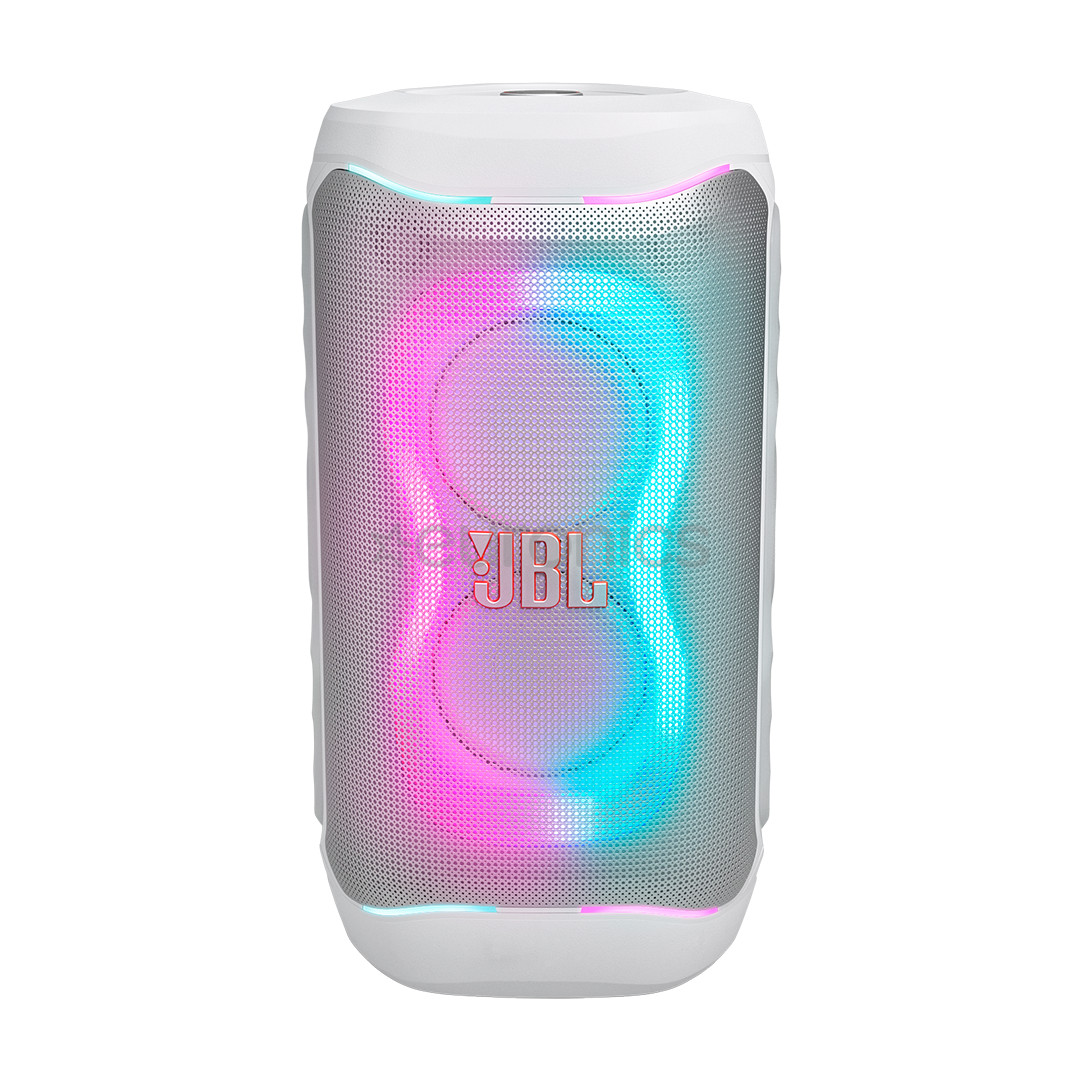 JBL PartyBox 130, белый - Колонка для вечеринок