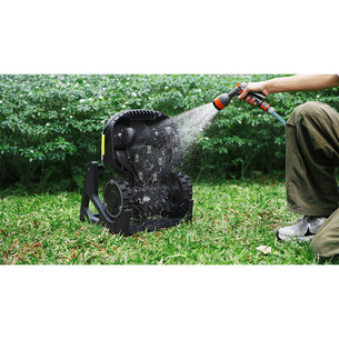 Mammotion Yuka Mini 2 1000, white - Robot lawn mower