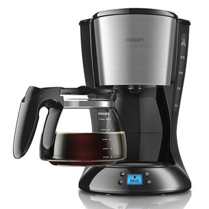 Kohvimasin Philips Daily Collection