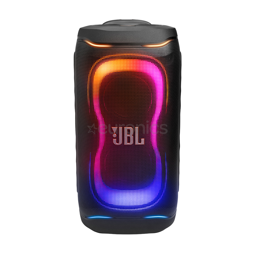 JBL PartyBox 330, black - Party speaker JBLPB330BLKEP