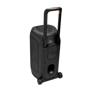 JBL PartyBox 330, black - Party speaker