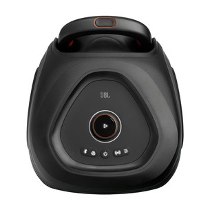 JBL PartyBox 330, black - Party speaker