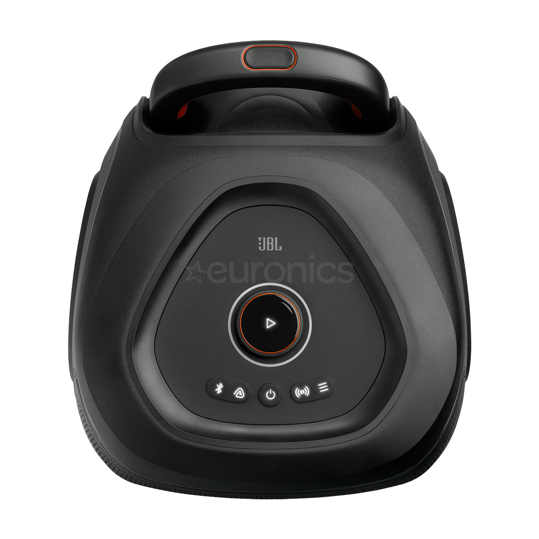 JBL PartyBox 330, black - Party speaker