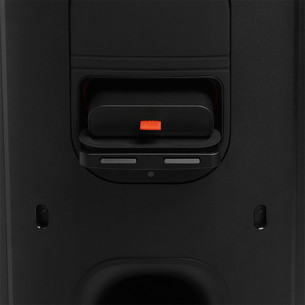 JBL PartyBox 330, black - Party speaker