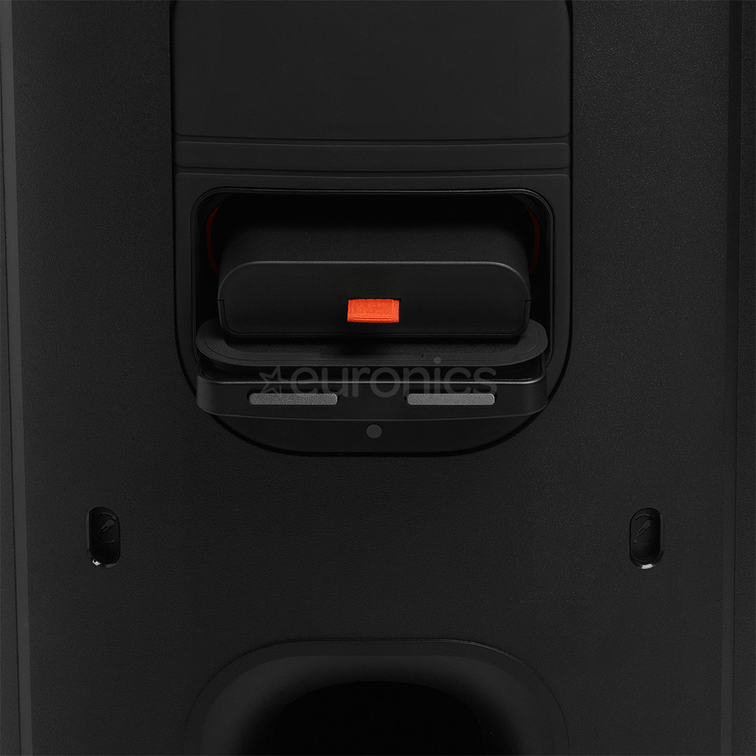 JBL PartyBox 330, black - Party speaker