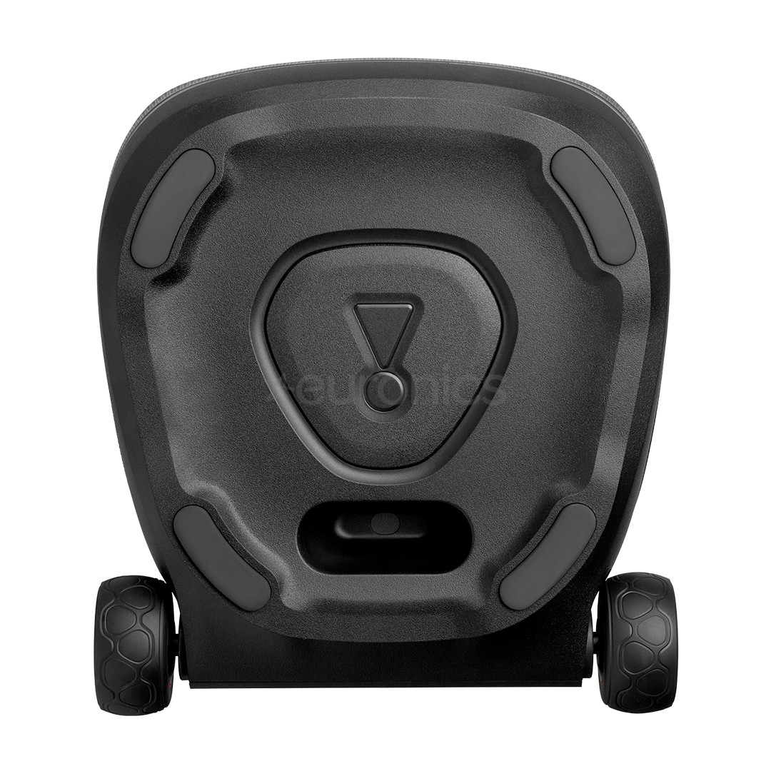 JBL PartyBox 330, black - Party speaker