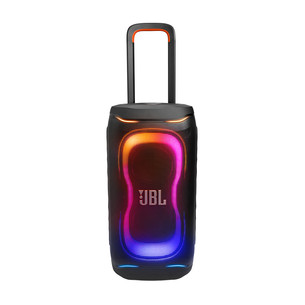 JBL PartyBox 330, black - Party speaker