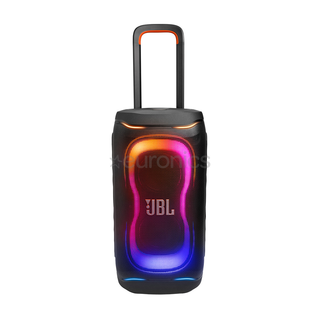 JBL PartyBox 330, black - Party speaker