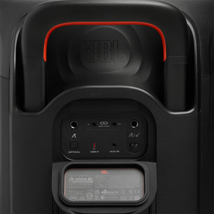 JBL PartyBox 330, black - Party speaker