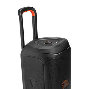 JBL PartyBox 330, black - Party speaker