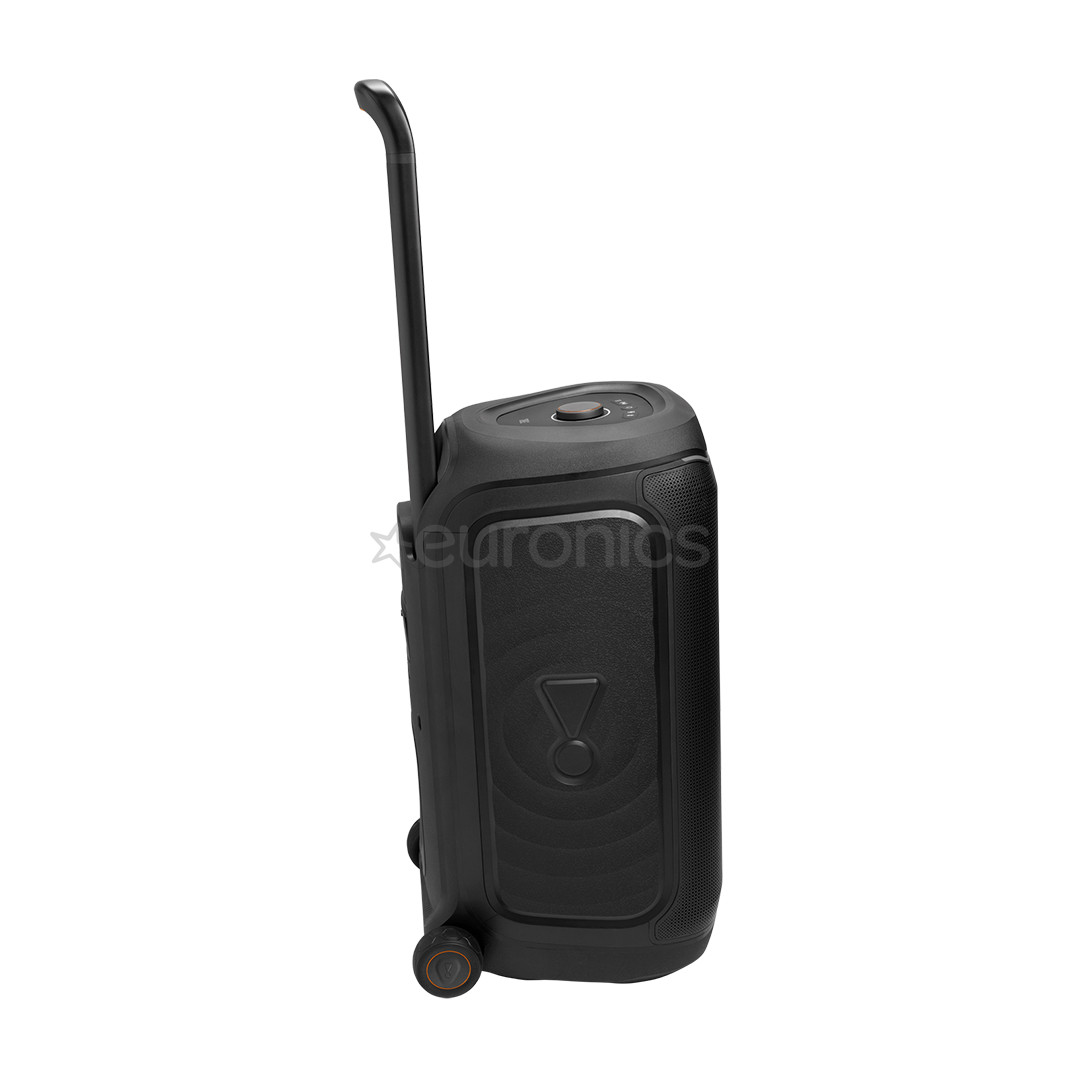 JBL PartyBox 330, black - Party speaker