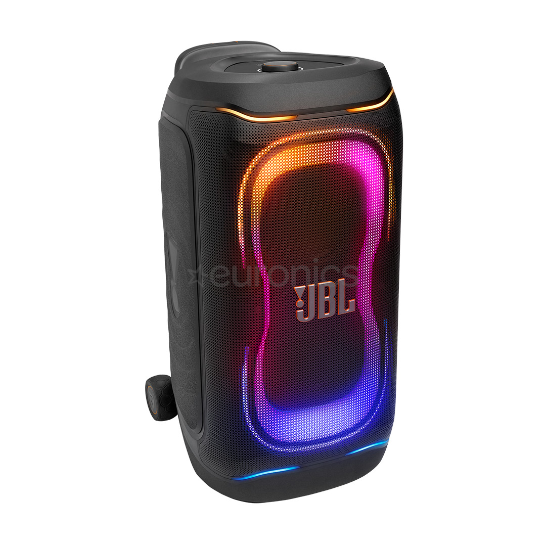 JBL PartyBox 330, black - Party speaker