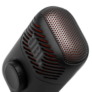 JBL EasySing Mic Mini, черный - Беспроводной микрофон