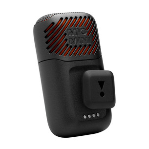 JBL EasySing Mic Mini, черный - Беспроводной микрофон