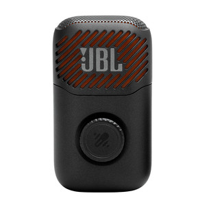 JBL EasySing Mic Mini, черный - Беспроводной микрофон JBLESMICMINI