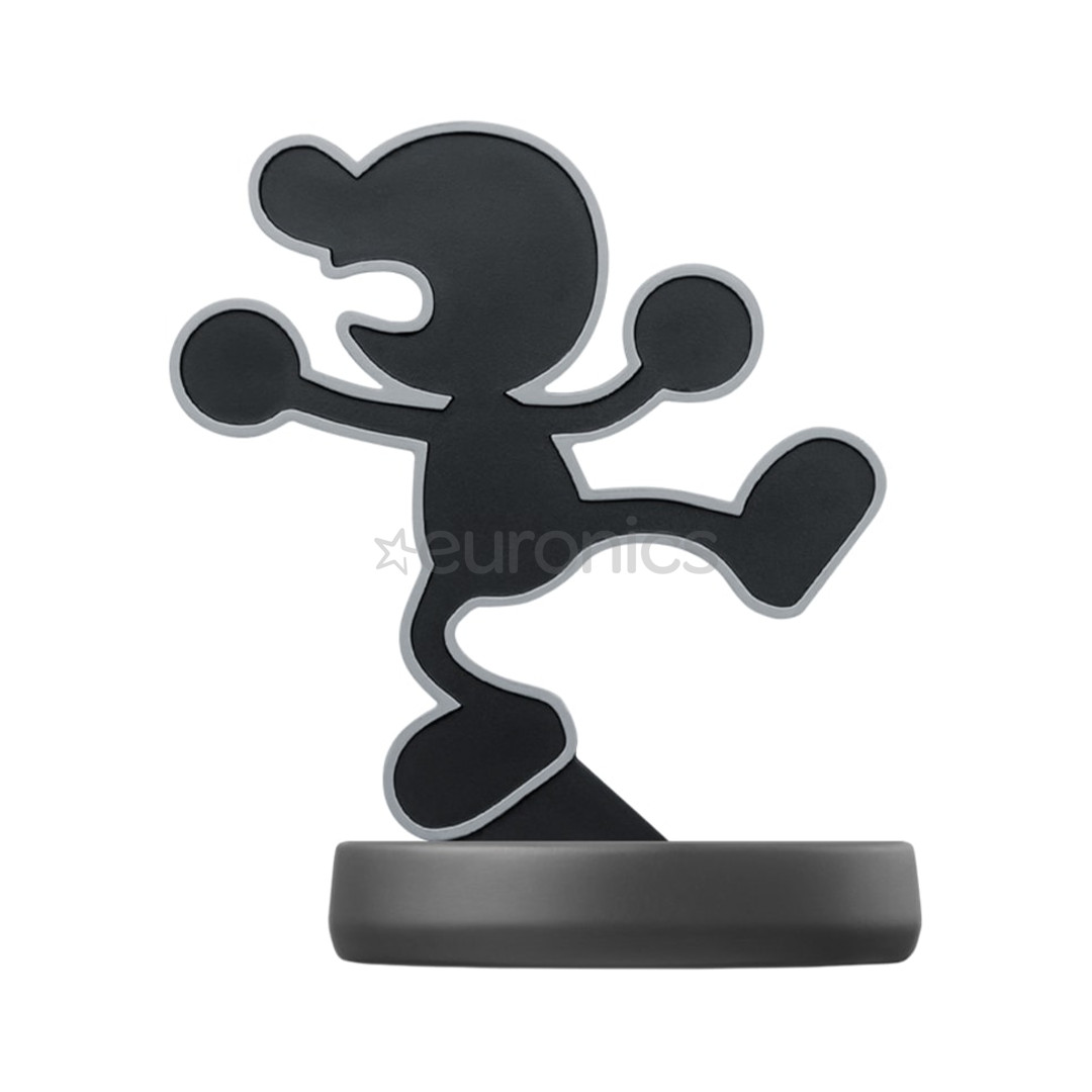 Nintendo Mr. Game & Watch - Amiibo