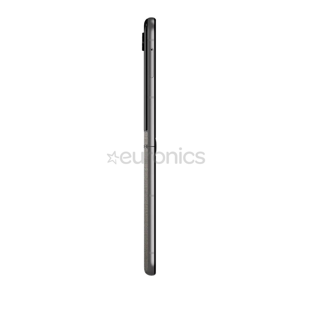 Motorola Razr 70, hematite - Smartphone