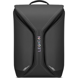 Lenovo Legion GB900, 16", must - Sülearvuti seljakott GX41T08941