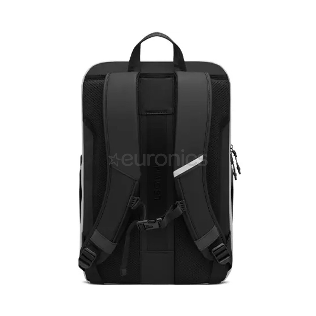 Lenovo GB800, helehall - Sülearvuti seljakott