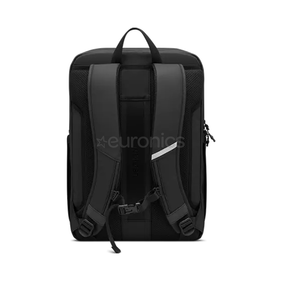 Lenovo GB800, must - Sülearvuti seljakott