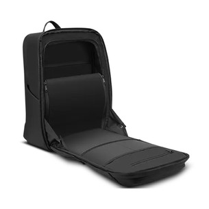 Lenovo GB800, must - Sülearvuti seljakott