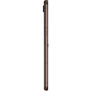 Motorola Razr 70 Ultra 16GB, 512GB, cocoa - Smartphone