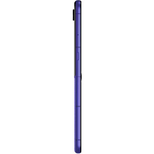 Motorola Razr 70 Ultra 16GB, 512GB, orient blue - Smartphone