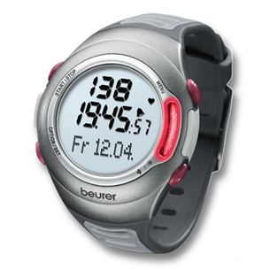 Heart rate monitor PM70, Beurer