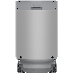 Bosch, Series 4, 10 place settings - Built-in dishwasher