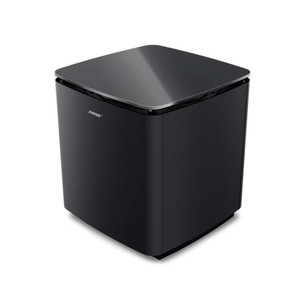 Bose Lifestyle Ultra Subwoofer, черный - Беспроводной сабвуфер