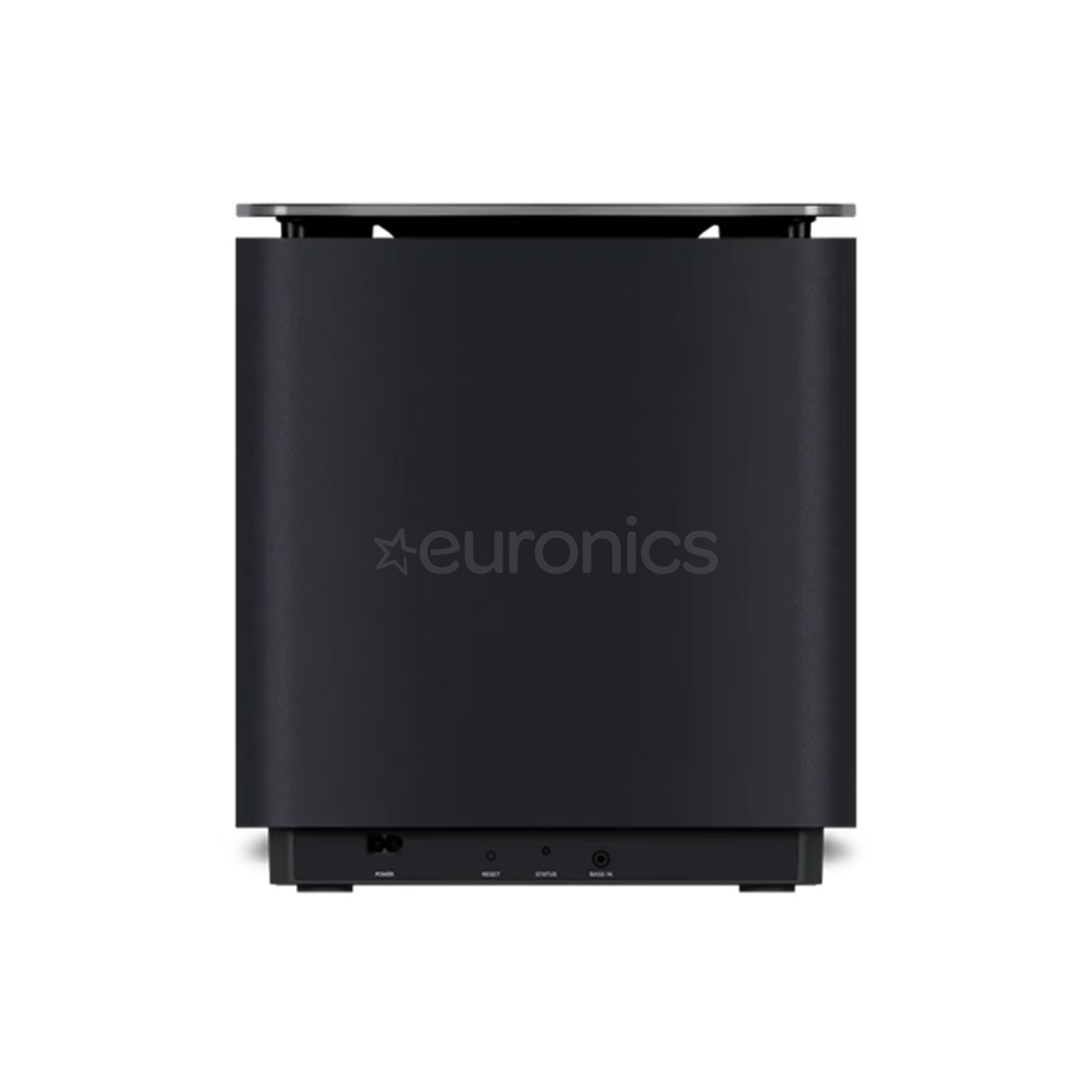 Bose Lifestyle Ultra Subwoofer, черный - Беспроводной сабвуфер