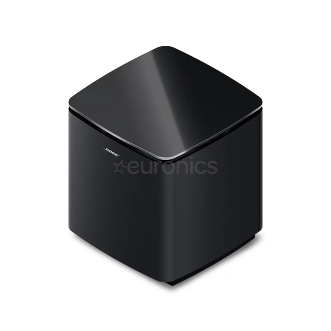 Bose Lifestyle Ultra Subwoofer, черный - Беспроводной сабвуфер
