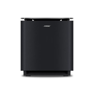 Bose Lifestyle Ultra Subwoofer, черный - Беспроводной сабвуфер