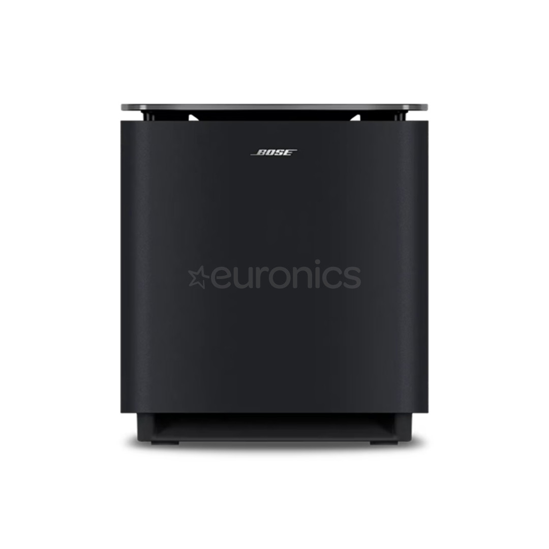 Bose Lifestyle Ultra Subwoofer, черный - Беспроводной сабвуфер