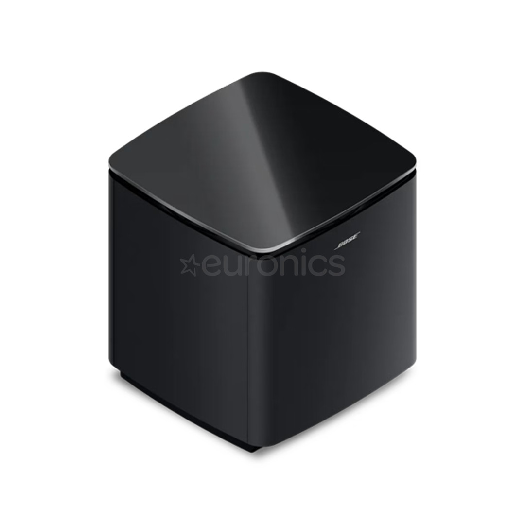Bose Lifestyle Ultra Subwoofer, черный - Беспроводной сабвуфер