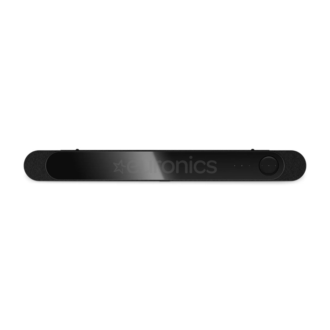Bose Lifestyle Ultra Soundbar, черный - Саундбар