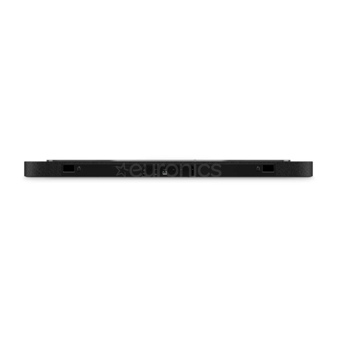 Bose Lifestyle Ultra Soundbar, черный - Саундбар