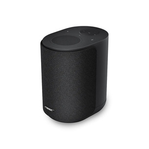 Bose Lifestyle Ultra Speaker, must - Juhtmevaba kõlar