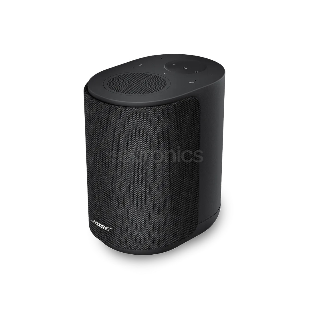 Bose Lifestyle Ultra Speaker, must - Juhtmevaba kõlar