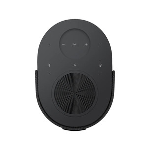 Bose Lifestyle Ultra Speaker, must - Juhtmevaba kõlar