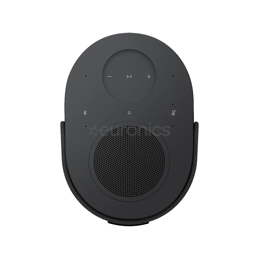 Bose Lifestyle Ultra Speaker, must - Juhtmevaba kõlar